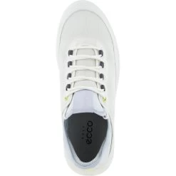 Ecco Golfschuh Golf Core Mesh, Weiß/hellblau -Professioneller Golfshop ecco golfschuh golf core mesh weisshellblau weiss 5043483 6UvCmwcDJG2CBy 1280x1280