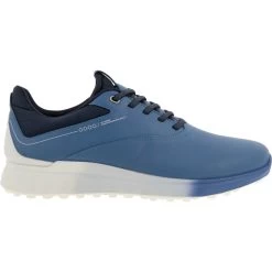 Ecco Golfschuh Golf S-Three, Blau