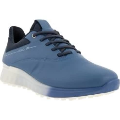 Ecco Golfschuh Golf S-Three, Blau -Professioneller Golfshop ecco golfschuh golf s three blau blau 5043492 3zToQnEpObIEvS 1280x1280