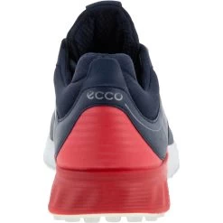 Ecco Golfschuh Golf S-Three, Blau/orange -Professioneller Golfshop ecco golfschuh golf s three blauorange blau 5043653 5kqx65iGRBnkDq 1280x1280