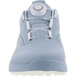 Ecco Golfschuh Golf S-Three Boa, Hellblau/weiß -Professioneller Golfshop ecco golfschuh golf s three boa hellblauweiss blau 5043660 47wTnNjeMOuB1q 1280x1280