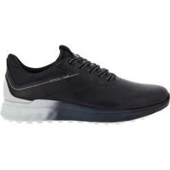 Ecco Golfschuh Golf S-Three, Schwarz