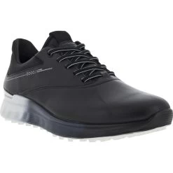 Ecco Golfschuh Golf S-Three, Schwarz -Professioneller Golfshop ecco golfschuh golf s three schwarz schwarz 5043492 3x5KVZ8IOyZbzs 1280x1280