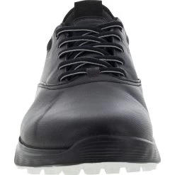 Ecco Golfschuh Golf S-Three, Schwarz -Professioneller Golfshop ecco golfschuh golf s three schwarz schwarz 5043492 4TMpw97s4MUqbm 1280x1280