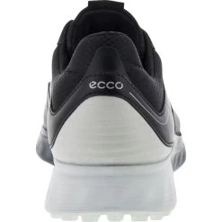 Ecco Golfschuh Golf S-Three, Schwarz -Professioneller Golfshop ecco golfschuh golf s three schwarz schwarz 5043492 5CtaYUdh3Opg1S 1280x1280