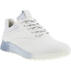 Ecco Golfschuh Golf S-Three, Weiß/hellblau -Professioneller Golfshop ecco golfschuh golf s three weisshellblau weiss 5043639 3Ap4bK44hrTEoO 1280x1280
