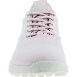 Ecco Golfschuh Golf S-Three, Weiß/lila -Professioneller Golfshop ecco golfschuh golf s three weisslila weiss 5043639 4498BUHCqCQxjY 1280x1280