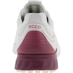 Ecco Golfschuh Golf S-Three, Weiß/lila -Professioneller Golfshop ecco golfschuh golf s three weisslila weiss 5043639 5Ko4GMr4KFgOpJ 1280x1280