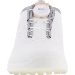 Ecco Golfschuh S-Three BOA, Weiß -Professioneller Golfshop ecco golfschuh s three boa weiss weiss 6188738 4eCWH62sUKQtne 1280x1280
