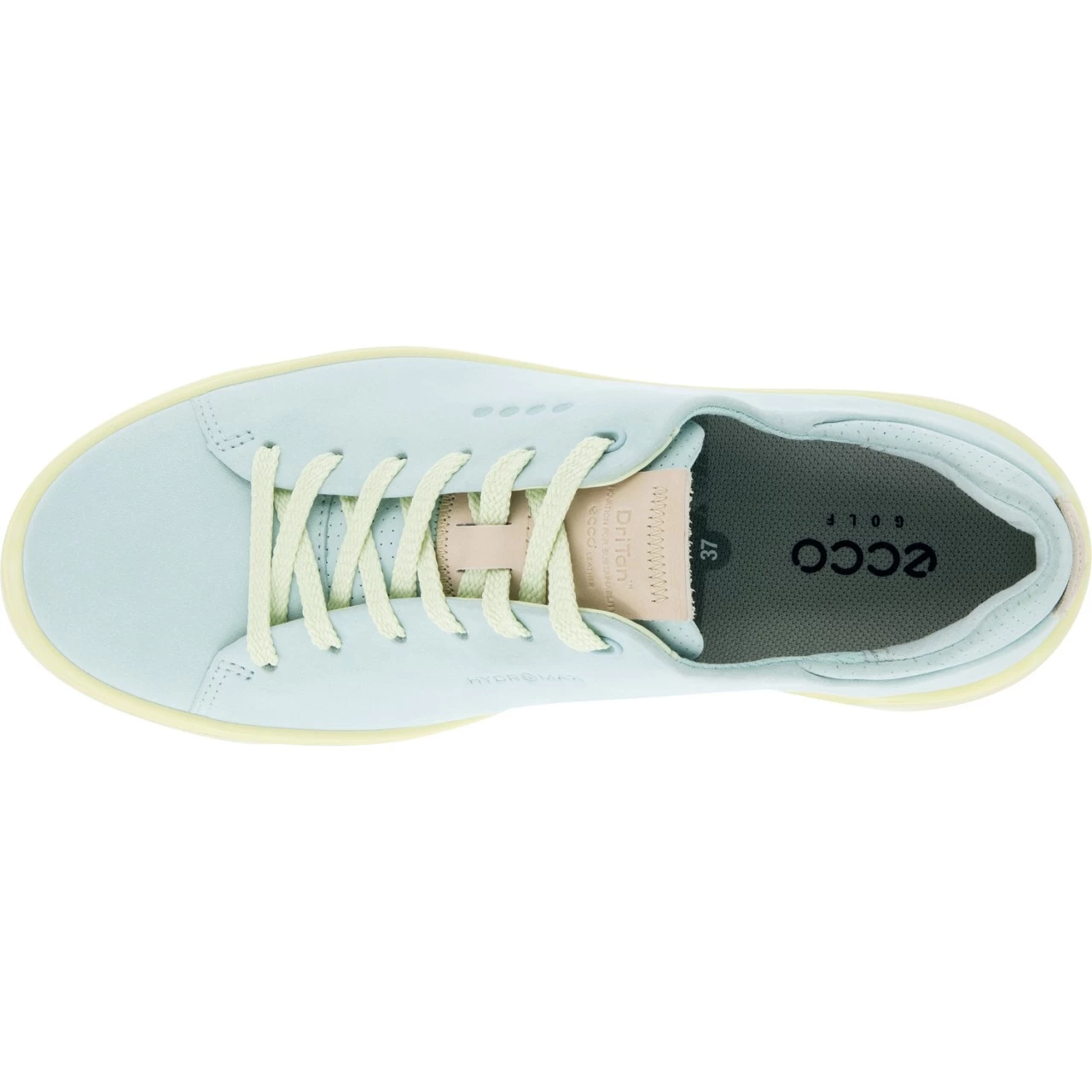 Ecco Golfschuh Tray, Mint 5 Ecco Golfschuh Tray, Mint – Bild 5