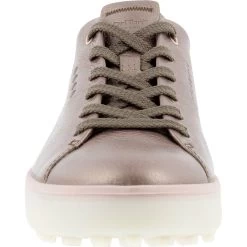 Ecco Golfschuh Tray, Silber/rose -Professioneller Golfshop ecco golfschuh tray silberrose grau 5043723 4wpOtTKnJ3SUyr 1280x1280