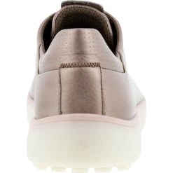 Ecco Golfschuh Tray, Silber/rose -Professioneller Golfshop ecco golfschuh tray silberrose grau 5043723 5cXKiw1a9rfqYF 1280x1280