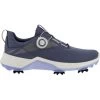 Ecco Golfschuhe Biom G5 BOA, Blau