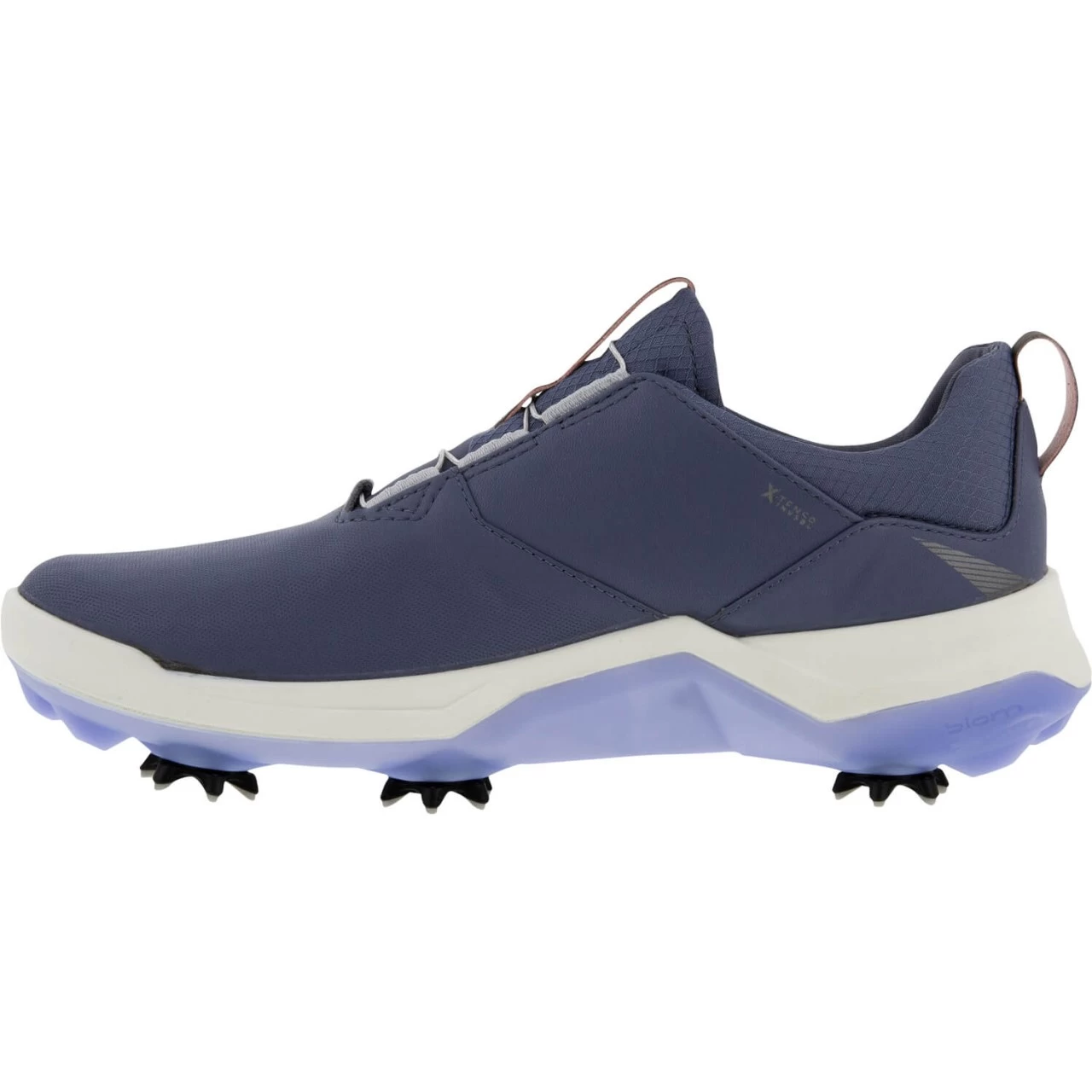 Ecco Golfschuhe Biom G5 BOA, Blau 3 Ecco Golfschuhe Biom G5 BOA, Blau – Bild 3