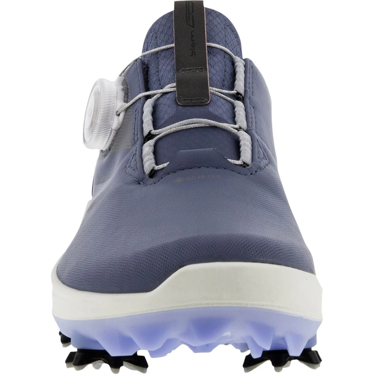 Ecco Golfschuhe Biom G5 BOA, Blau 4 Ecco Golfschuhe Biom G5 BOA, Blau – Bild 4