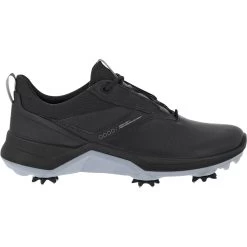 Ecco Golfschuhe Biom G5, Schwarz