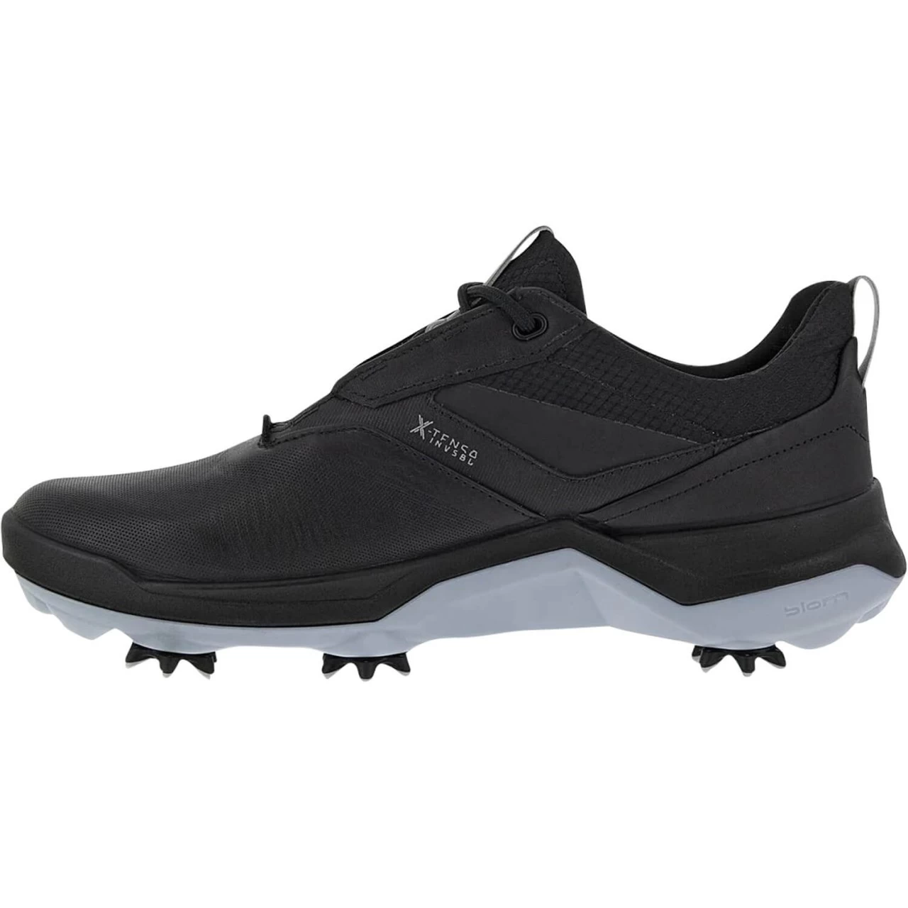Ecco Golfschuhe Biom G5, Schwarz 2 Ecco Golfschuhe Biom G5, Schwarz – Bild 2