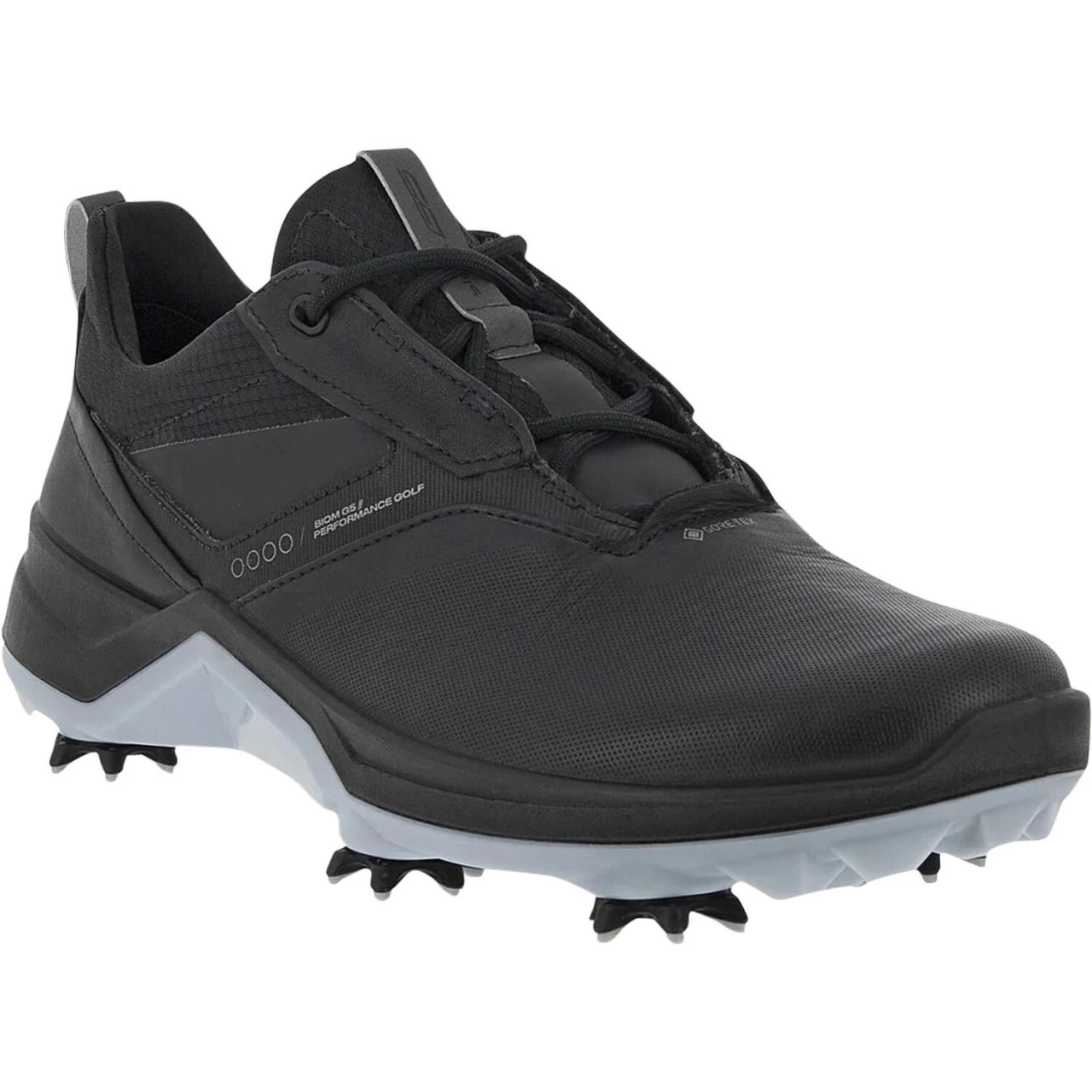 Ecco Golfschuhe Biom G5, Schwarz 3 Ecco Golfschuhe Biom G5, Schwarz – Bild 3