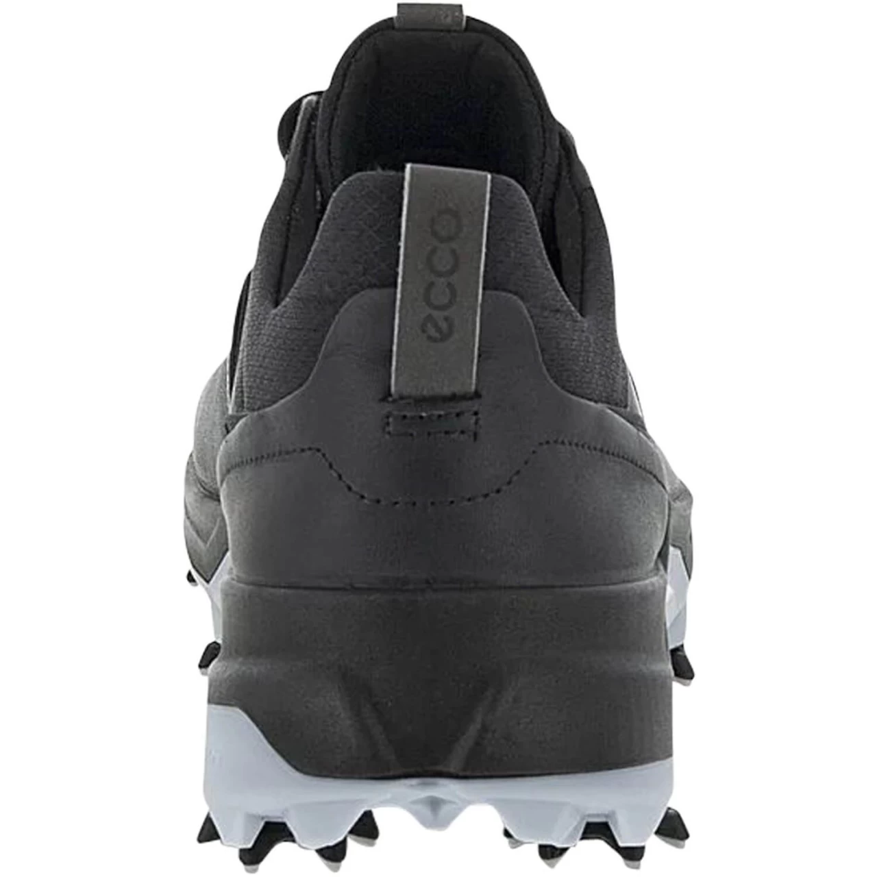 Ecco Golfschuhe Biom G5, Schwarz 5 Ecco Golfschuhe Biom G5, Schwarz – Bild 5