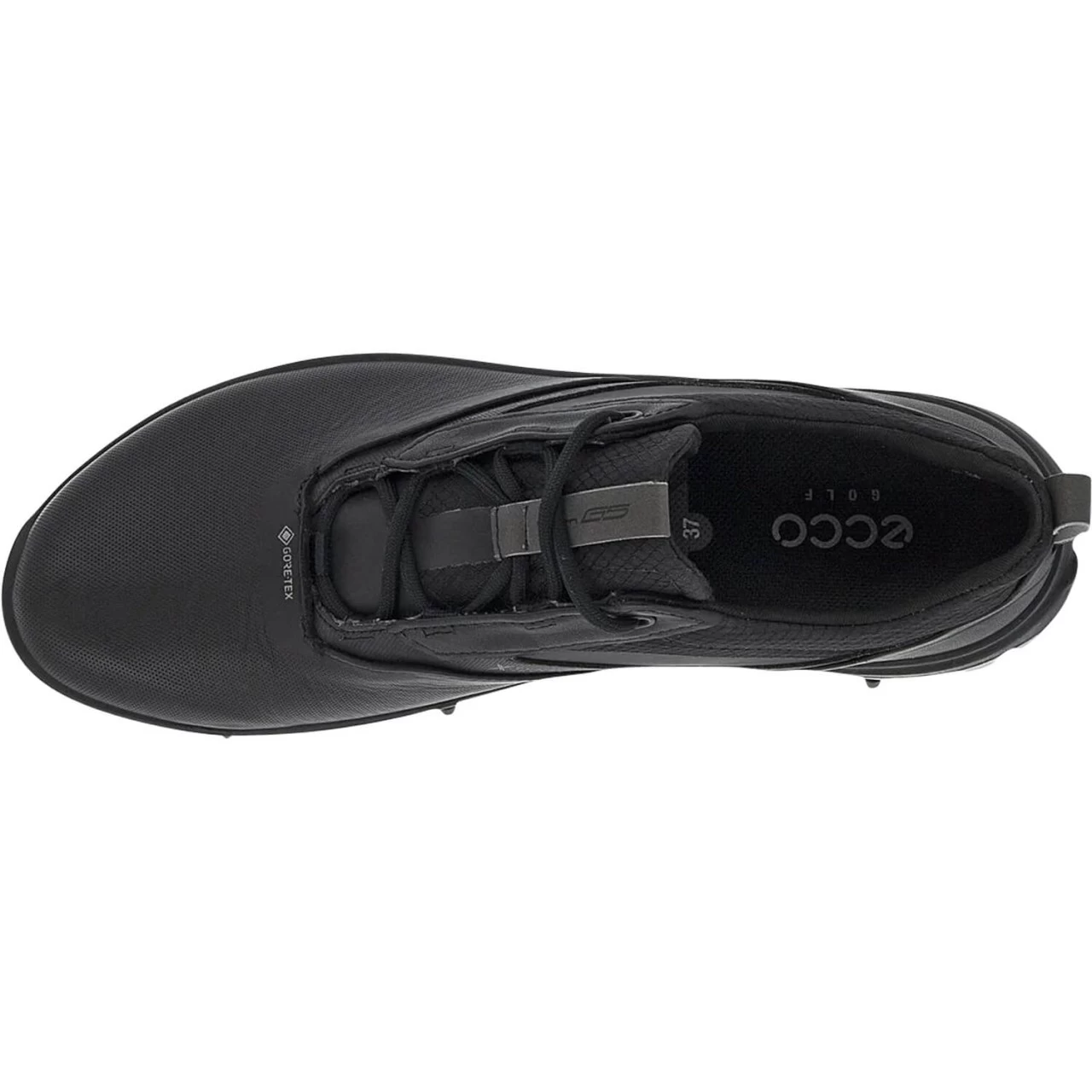 Ecco Golfschuhe Biom G5, Schwarz 6 Ecco Golfschuhe Biom G5, Schwarz – Bild 6