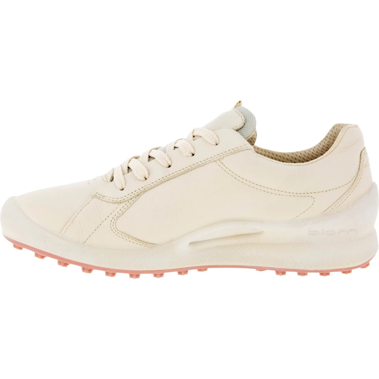 Ecco Golfschuhe Biom Hybrid, Beige 3 Ecco Golfschuhe Biom Hybrid, Beige – Bild 3