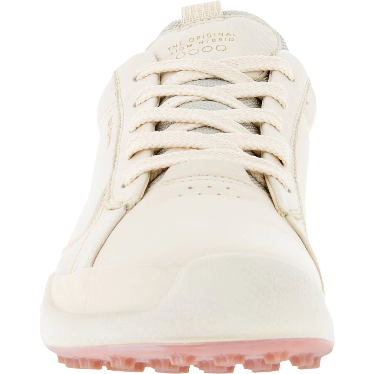 Ecco Golfschuhe Biom Hybrid, Beige 4 Ecco Golfschuhe Biom Hybrid, Beige – Bild 4