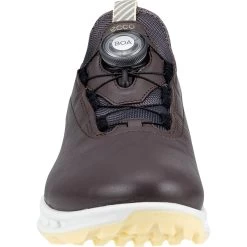 Ecco Golfschuhe Golf Biom C4, Aubergine -Professioneller Golfshop ecco golfschuhe golf biom c4 aubergine blau 5058821 4 1280x1280