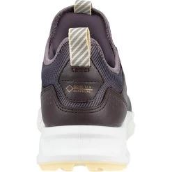 Ecco Golfschuhe Golf Biom C4, Aubergine -Professioneller Golfshop ecco golfschuhe golf biom c4 aubergine blau 5058821 5 1280x1280