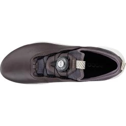 Ecco Golfschuhe Golf Biom C4, Aubergine -Professioneller Golfshop ecco golfschuhe golf biom c4 aubergine blau 5058821 6 1280x1280