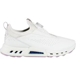 Ecco Golfschuhe Golf Biom C4, Weiß