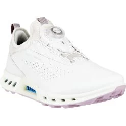 Ecco Golfschuhe Golf Biom C4, Weiß -Professioneller Golfshop ecco golfschuhe golf biom c4 weiss weiss 5058821 3 1280x1280