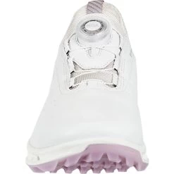 Ecco Golfschuhe Golf Biom C4, Weiß -Professioneller Golfshop ecco golfschuhe golf biom c4 weiss weiss 5058821 4 1280x1280