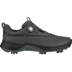 Ecco Golfschuhe Golf Biom G5 Magnet UST Dritton, Grau