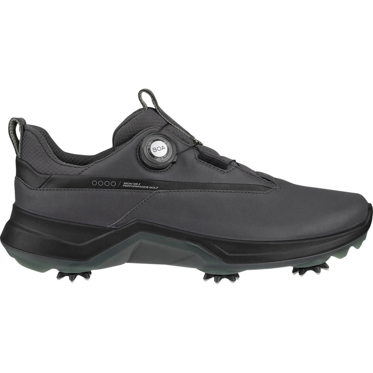 Ecco Golfschuhe Golf Biom G5 Magnet UST Dritton, Grau 1 Ecco Golfschuhe Golf Biom G5 Magnet UST Dritton, Grau