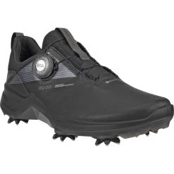 Ecco Golfschuhe Golf Biom G5, Schwarz 8 Ecco Golfschuhe Golf Biom G5, Schwarz -Professioneller Golfshop ecco golfschuhe golf biom g5 schwarz schwarz 5058814 3 1280x1280