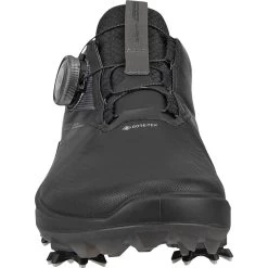 Ecco Golfschuhe Golf Biom G5, Schwarz 9 Ecco Golfschuhe Golf Biom G5, Schwarz -Professioneller Golfshop ecco golfschuhe golf biom g5 schwarz schwarz 5058814 4 1280x1280