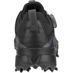 Ecco Golfschuhe Golf Biom G5, Schwarz 10 Ecco Golfschuhe Golf Biom G5, Schwarz -Professioneller Golfshop ecco golfschuhe golf biom g5 schwarz schwarz 5058814 5 1280x1280
