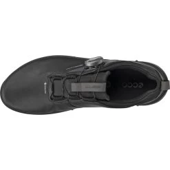 Ecco Golfschuhe Golf Biom G5, Schwarz 11 Ecco Golfschuhe Golf Biom G5, Schwarz -Professioneller Golfshop ecco golfschuhe golf biom g5 schwarz schwarz 5058814 6 1280x1280