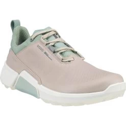 Ecco Golfschuhe Golf Biom H4, Hellgrau -Professioneller Golfshop ecco golfschuhe golf biom h4 hellgrau grau 5058835 3 1280x1280