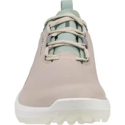 Ecco Golfschuhe Golf Biom H4, Hellgrau -Professioneller Golfshop ecco golfschuhe golf biom h4 hellgrau grau 5058835 4 1280x1280