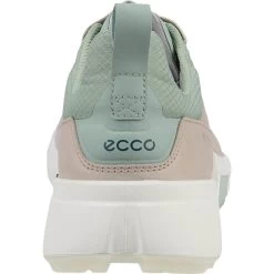 Ecco Golfschuhe Golf Biom H4, Hellgrau -Professioneller Golfshop ecco golfschuhe golf biom h4 hellgrau grau 5058835 5 1280x1280