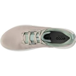 Ecco Golfschuhe Golf Biom H4, Hellgrau -Professioneller Golfshop ecco golfschuhe golf biom h4 hellgrau grau 5058835 6 1280x1280