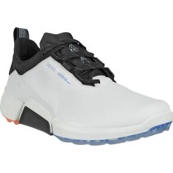 Ecco Golfschuhe Golf Biom H4, Weiß -Professioneller Golfshop ecco golfschuhe golf biom h4 weiss weiss 5058796 3 1280x1280