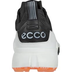 Ecco Golfschuhe Golf Biom H4, Weiß -Professioneller Golfshop ecco golfschuhe golf biom h4 weiss weiss 5058796 5 1280x1280