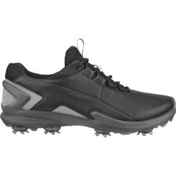 Ecco Golfschuhe Golf Biom Tour, Schwarz