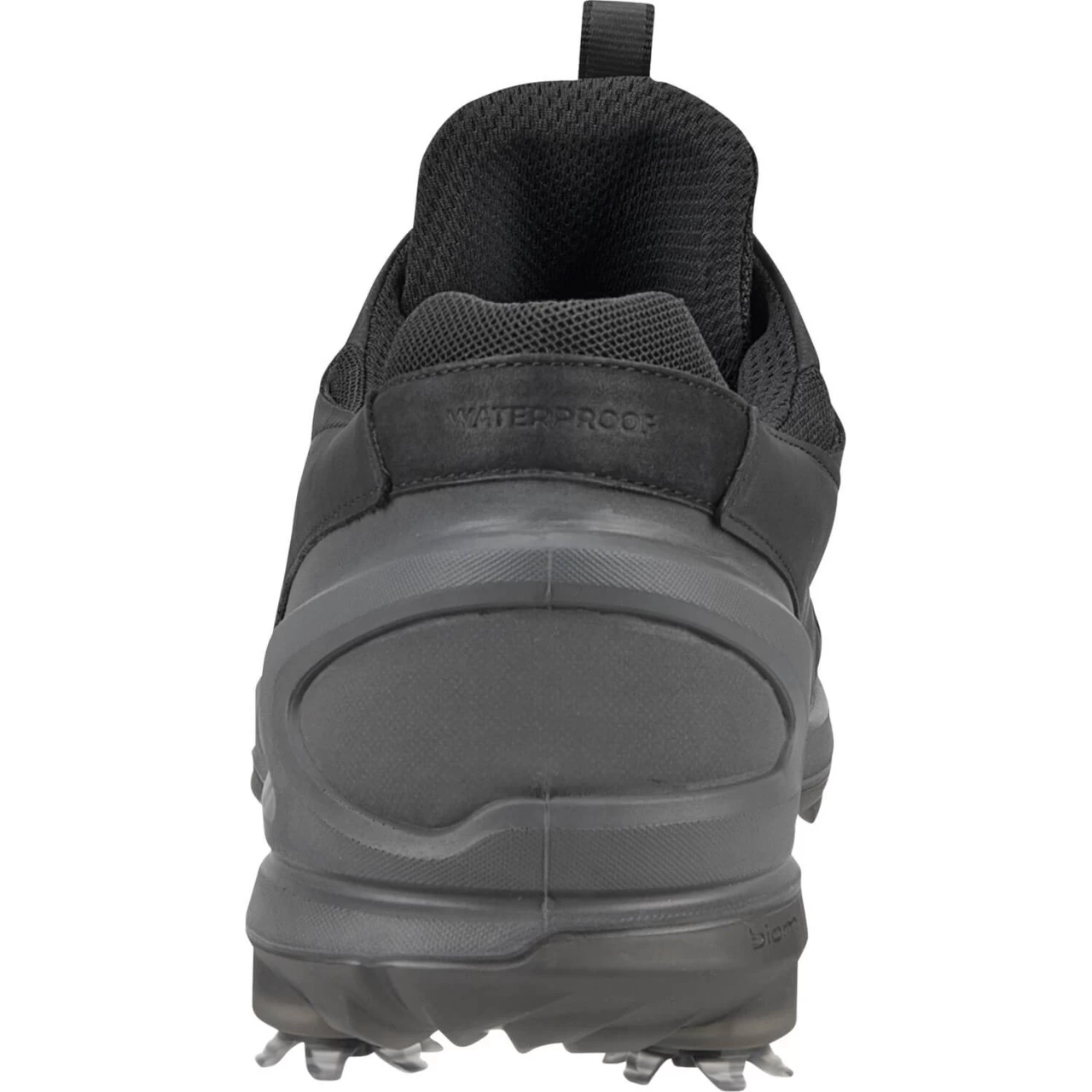 Ecco Golfschuhe Golf Biom Tour, Schwarz 5 Ecco Golfschuhe Golf Biom Tour, Schwarz – Bild 5