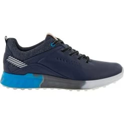 Ecco Golfschuhe S-Three, Navy