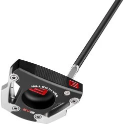 Evnroll Putter EV12 Black