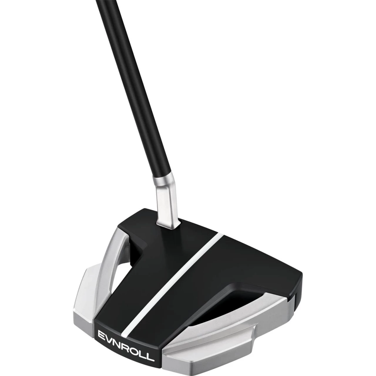 Evnroll Putter EV12 Black 3 Evnroll Putter EV12 Black – Bild 3