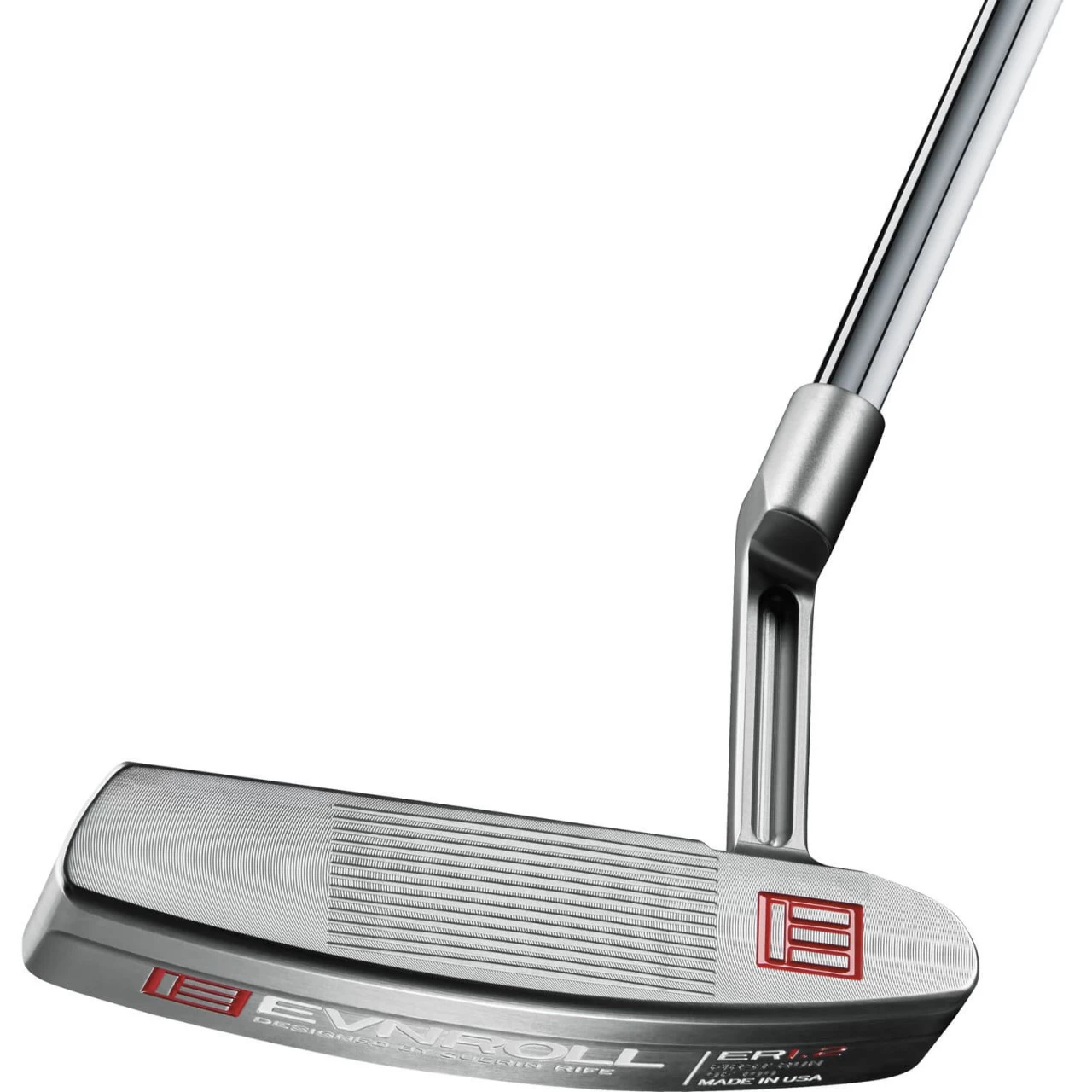 Evnroll Putter Modell ER1.2 1 Evnroll Putter Modell ER1.2